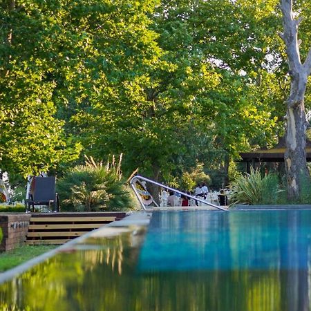 Pia Mare Otel Gunduzlu Kültér fotó