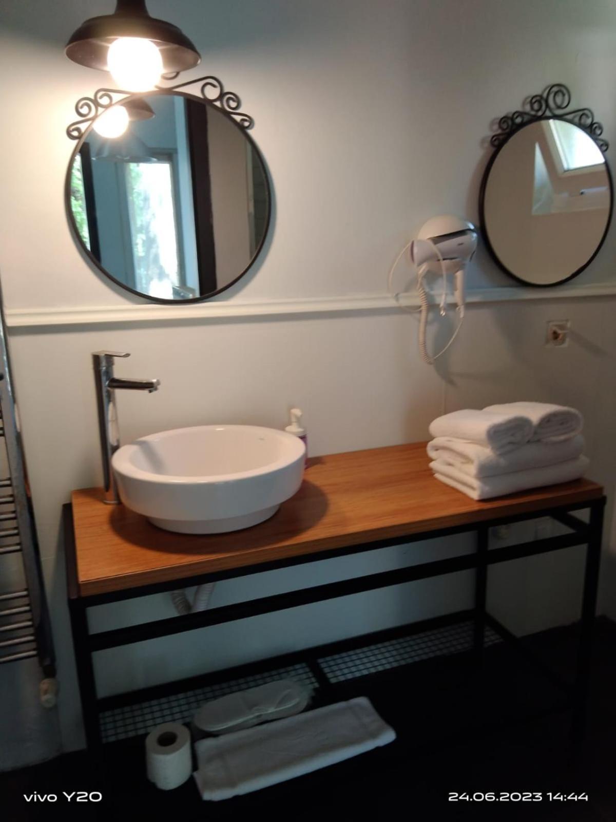 Pia Mare Otel Gunduzlu Kültér fotó