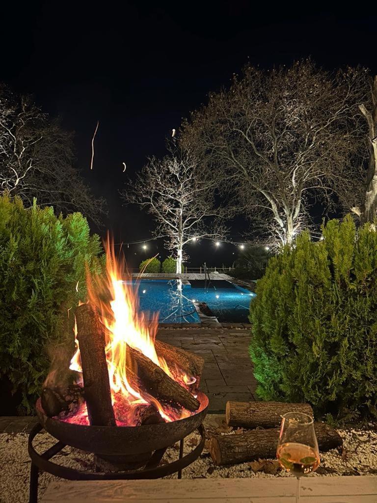 Pia Mare Otel Gunduzlu Kültér fotó